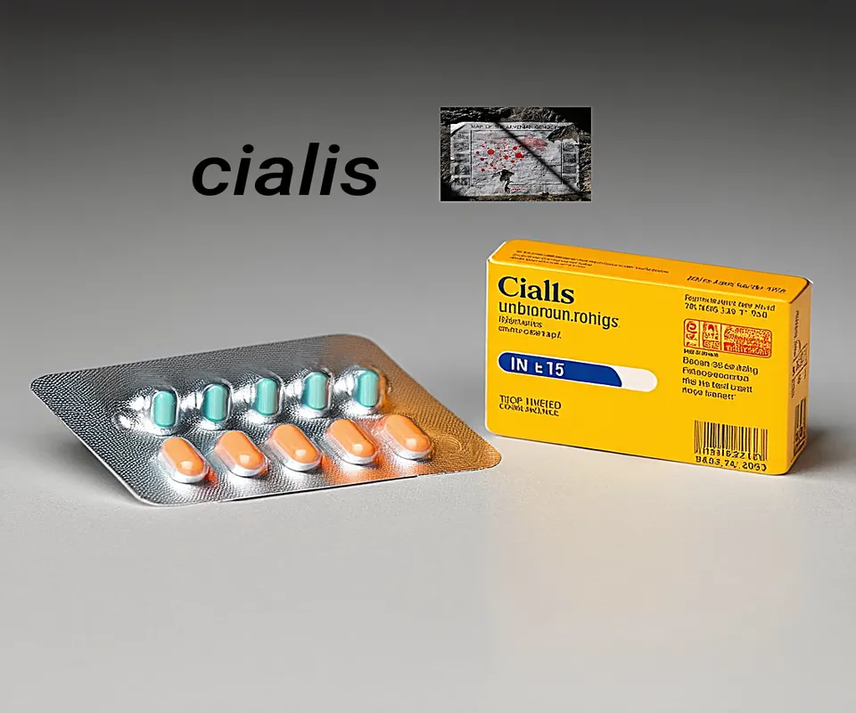 Un sito sicuro per ordinare cialis